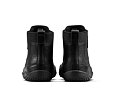 Vivobarefoot GOBI CHELSEA PRESCHOOL OBSIDIAN