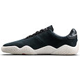 Vivobarefoot MOTUS STUDIO SNEAKER LTH WOMENS OBSIDIAN/WHITE