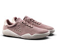 Vivobarefoot MOTUS STUDIO SNEAKER LTH MENS TWILIGHT MAUVE