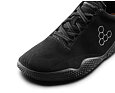 Vivobarefoot MOTUS STUDIO SNEAKER LTH MENS OBSIDIAN