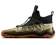 Vivobarefoot PRIMUS TRAIL FLOW MID MENS CEDAR