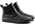 Vivobarefoot EXPLORER CHELSEA WOMENS OBSIDIAN