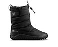 Vivobarefoot TRACKER BOOT AT PRESCHOOL OBSIDIAN