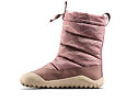 Vivobarefoot TRACKER BOOT AT KIDS TWILIGHT MAUVE