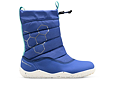 Vivobarefoot LUMI X ARTIC ANGELS KIDS AMPARO BLUE