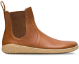 Vivobarefoot GEO CHELSEA WOMENS TAN