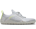 Vivobarefoot PRIMUS TRAIL KNIT FG MENS LIMESTONE