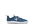 Vivobarefoot PRIMUS SPORT III JUNIORS INDIGO