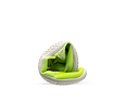 Vivobarefoot PRIMUS LITE II B WOMENS BIO LIME