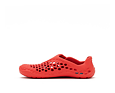 Vivobarefoot ULTRA BLOOM KIDS FIERY CORAL
