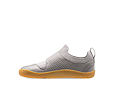 Vivobarefoot PRIMUS KNIT II JUNIORS ZINC