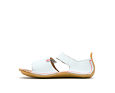 Vivobarefoot ABABA SANDAL KIDS GREY MIST