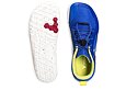 Vivobarefoot PRIMUS TRAIL II FG KIDS AMPARO BLUE