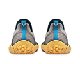 Vivobarefoot PRIMUS TRAIL KNIT FG MENS ZINC II