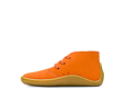 Vivobarefoot ADDIS GOBI JUNIORS SCARLETT IBIS