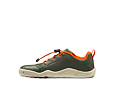 Vivobarefoot PRIMUS TRAIL II FG KIDS BOTANICAL GREEN