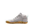 Vivobarefoot PRIMUS BOOTIE II ALL WEATHER JUNIORS ZINC