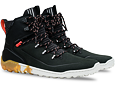 Vivobarefoot TRACKER DECON FG2 MENS OBSIDIAN