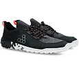 Vivobarefoot TRACKER DECON LOW FG2 MENS OBSIDIAN