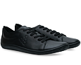 Vivobarefoot ADDIS WOMENS TRIPLE BLACK