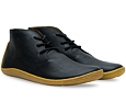 Vivobarefoot ADDIS DESERT MENS BLACK
