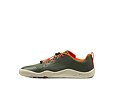 Vivobarefoot PRIMUS TRAIL II FG JUNIORS BOTANICAL GREEN