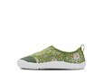 Vivobarefoot GAIA TODDLERS JUNGLE GREEN