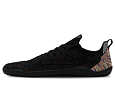 Vivobarefoot PRIMUS LITE KNIT MENS OBSIDIAN IRIDESCENT