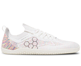 Vivobarefoot PRIMUS LITE KNIT WOMENS BRIGHT WHITE IRIDESCENT