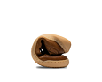 Vivobarefoot GOBI CHELSEA WOMENS TAN