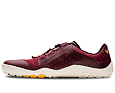 Vivobarefoot PRIMUS TRAIL II FG MENS RUMBA RED