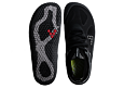 vivobarefoot MOTUS STRENGTH MENS OBSIDIAN/GREY