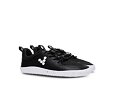 Vivobarefoot PRIMUS SPORT III JUNIORS OBSIDIAN