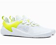 Vivobarefoot MOTUS STRENGTH WOMENS WHITE/ACID LIME