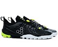 Vivobarefoot HYDRA ESC MENS OBSIDIAN/SAFETY YELLOW