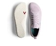 Vivobarefoot PRIMUS LITE KNIT WOMENS VIOLET ICE