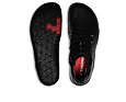 Vivobarefoot MAGNA LEATHER FG MENS OBSIDIAN