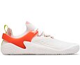 Vivobarefoot MOTUS STRENGTH MENS WHITE/ SCARLETT IBIS