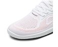 Vivobarefoot PRIMUS LITE KNIT WOMENS WHITE/ PEACH MELBA