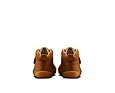 Vivobarefoot PRIMUS LUDO HI WINTERISED TODDLERS ACORN