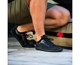 Vivobarefoot PRIMUS LITE KNIT JJF MENS OBSIDIAN