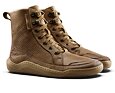 Vivobarefoot GOBI BOOT WARMLINED MENS LIGHT TAN