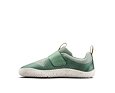Vivobarefoot PRIMUS SPORT III PRESCHOOL GLACIAL GREEN