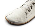 Vivobarefoot PRIMUS ASANA LEATHER MENS LIMESTONE