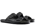 Vivobarefoot SENSUS YIN SLIDE WOMENS OBSIDIAN