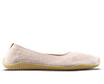 Vivobarefoot ASANA YIN BALLERINA KNIT WOMENS ROSE