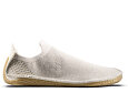 Vivobarefoot SENSUS SLIP ON KNIT MENS ARCTIC WOLF