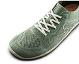 Vivobarefoot PRIMUS LITE KNIT NATURAL WOMENS DUSTY GREEN