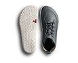 Vivobarefoot  GOBI BOOT JUNIORS DARK SHADOW