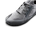 Vivobarefoot PRIMUS TRAIL KNIT FG WOMENS STORM CLOUD